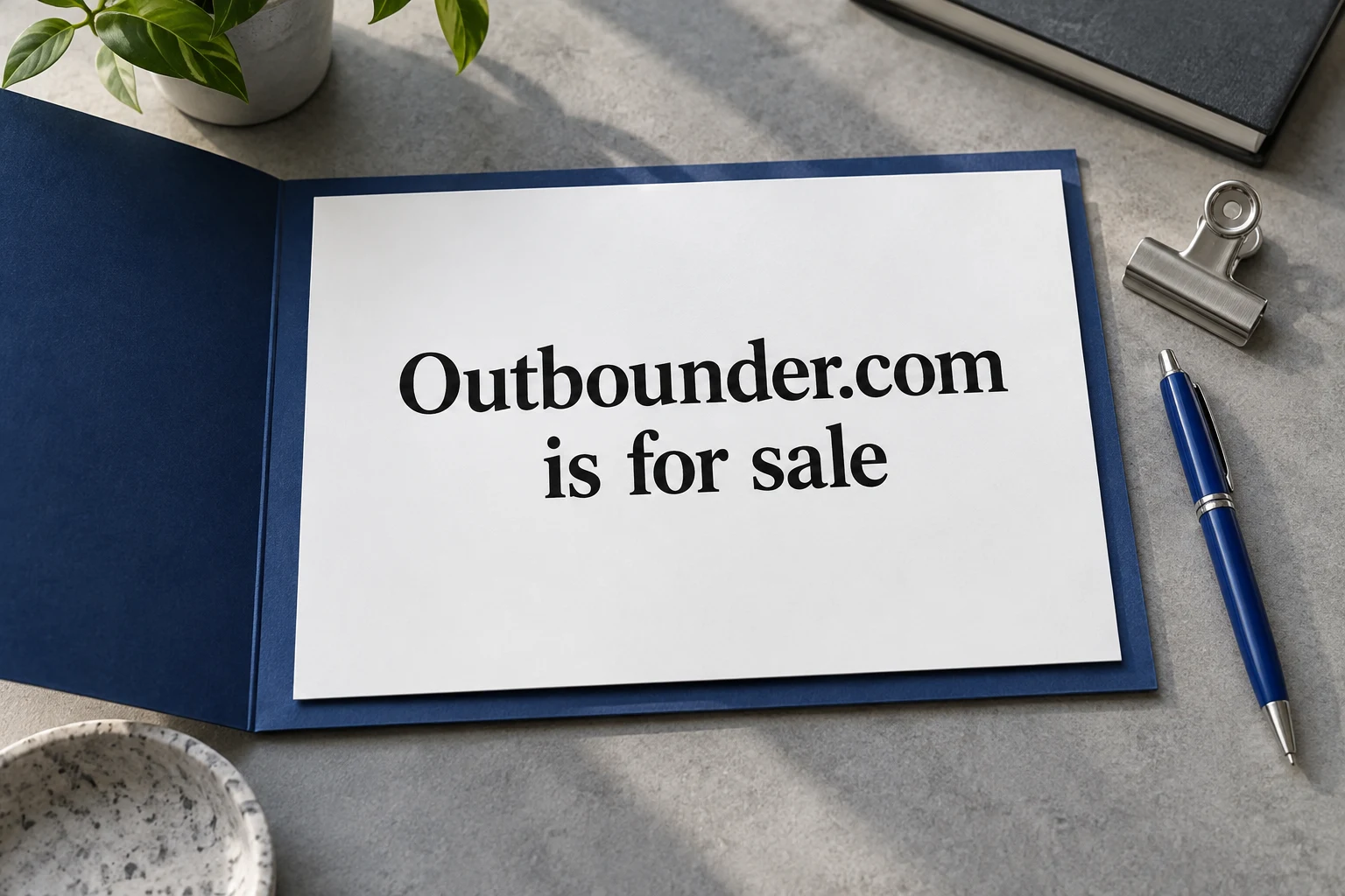 Outbounder.com editorial photograph
