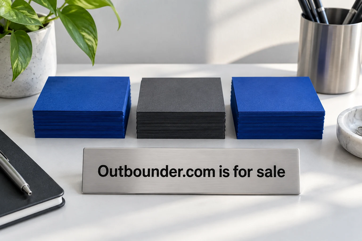 Outbounder.com editorial photograph