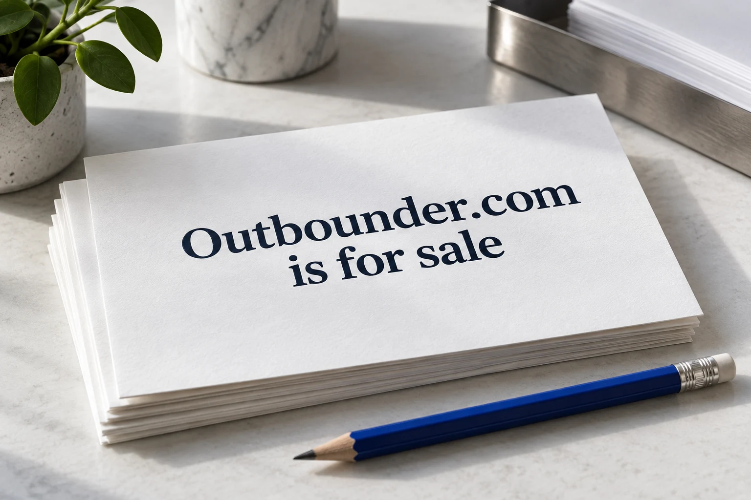 Outbounder.com editorial photograph
