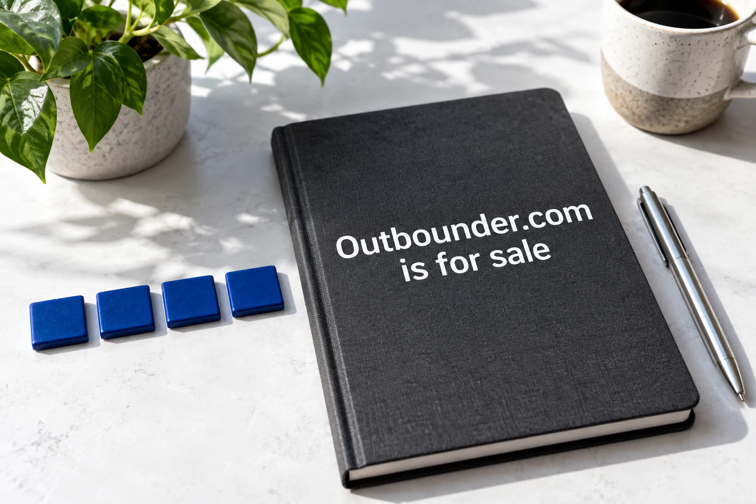 Outbounder.com editorial photograph